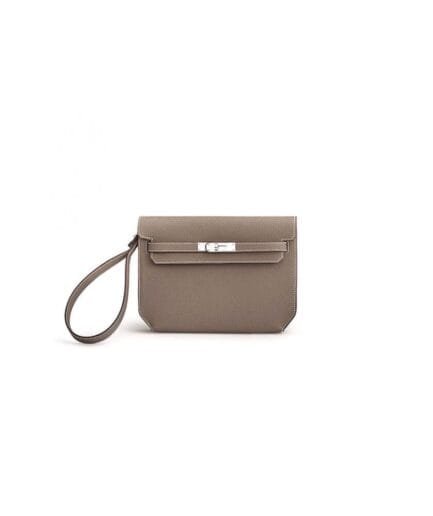Hermes Kelly Depeches Pouch