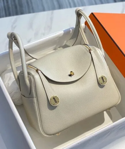 Hermes Lindy 26