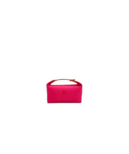 Hermes toiletery bag