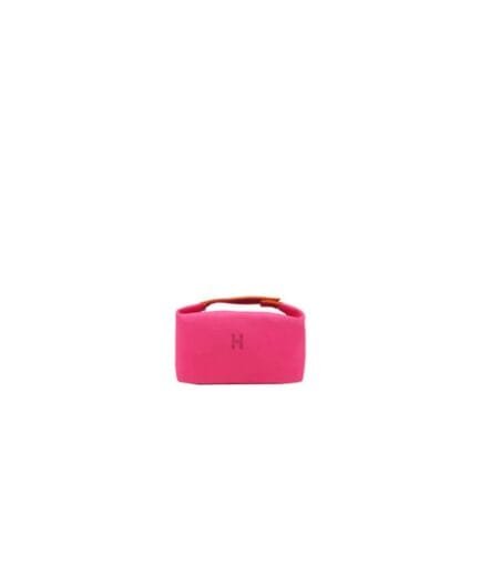 Hermes toiletery bag