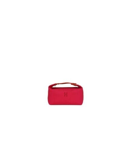 Hermes toiletery bag