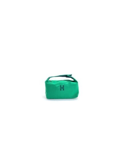 Hermes toiletery bag