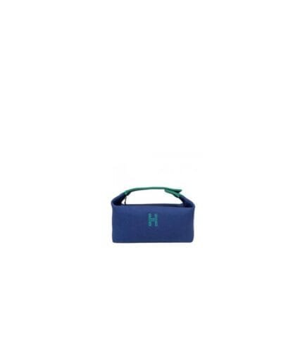 Hermes toiletery bag