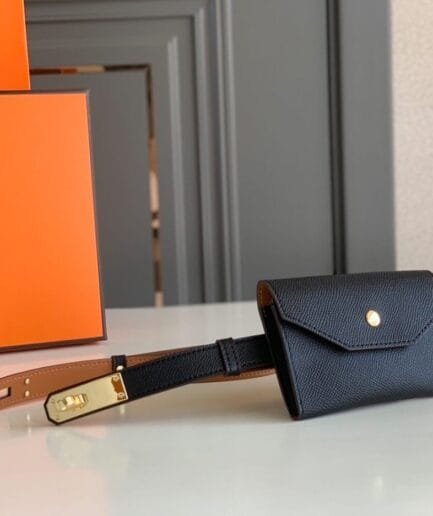 Kelly Pocket 18 Belt