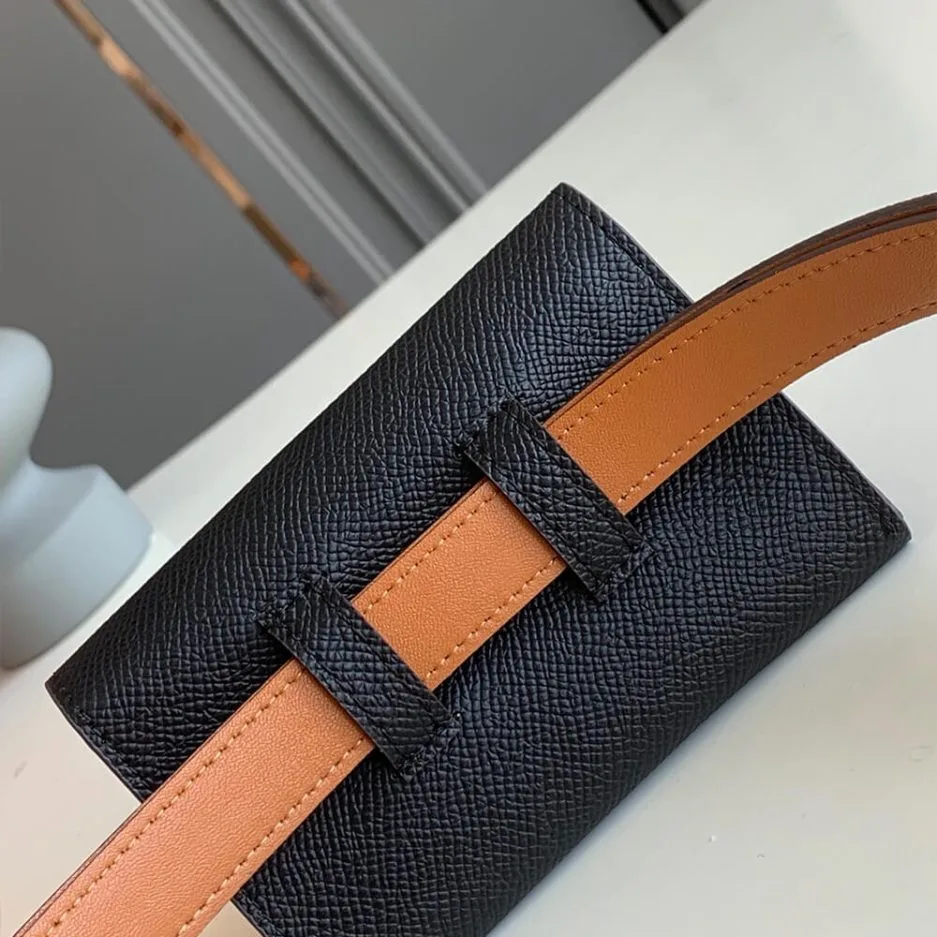 Kelly Pocket 18 Belt