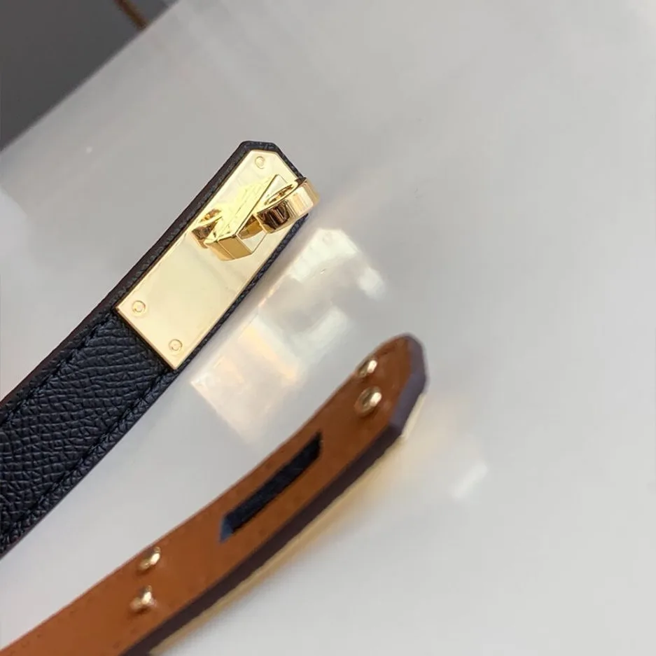 Kelly Pocket 18 Belt