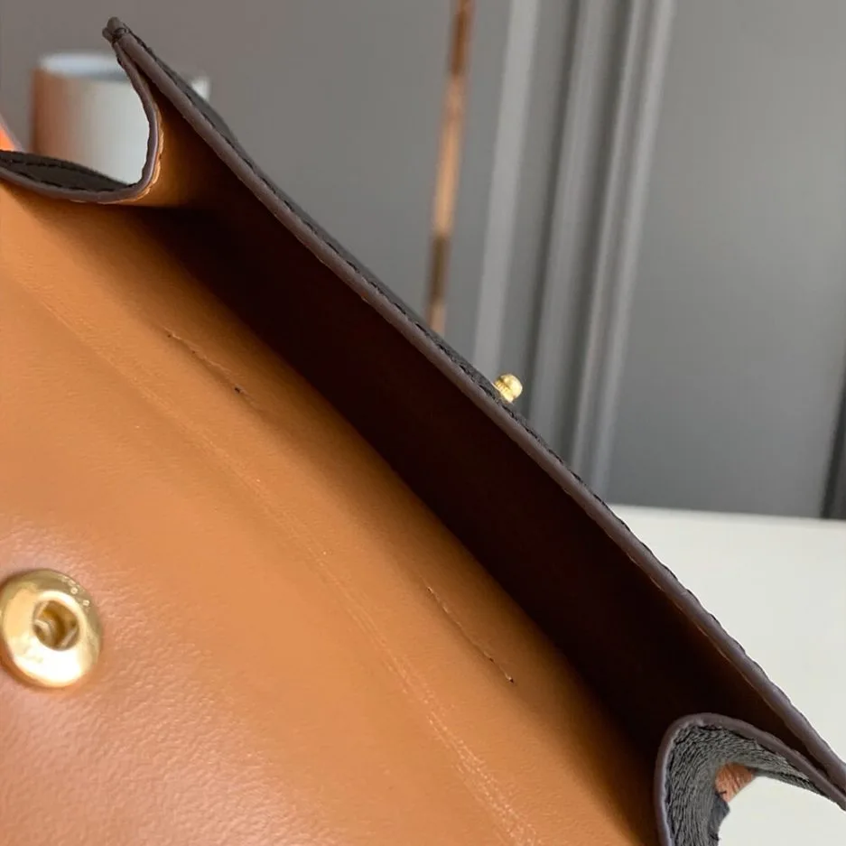 Kelly Pocket 18 Belt