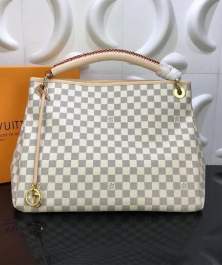 Louis Vuitton ARTSY MM