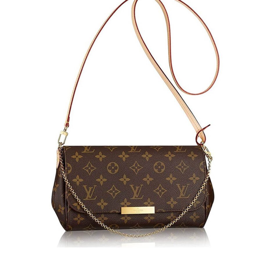 Louis Vuitton Favorite MM