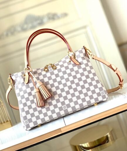 Louis Vuitton LYMINGTON