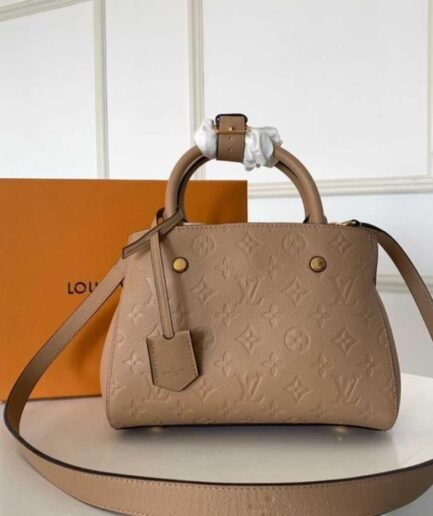 Louis Vuitton Montaigne MM
