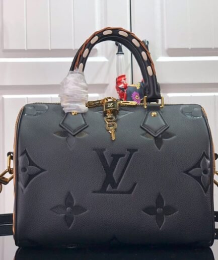 Louis Vuitton SPEEDY BANDOULIERE 25