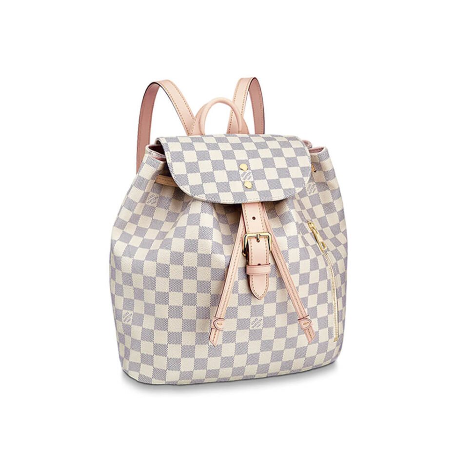 Louis Vuitton SPERONE