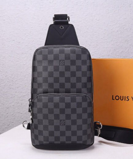 LV Avenue Sling Bag