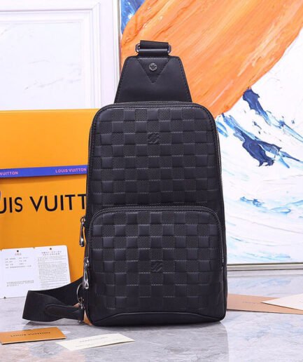 LV Avenue Sling Bag
