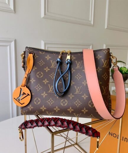 LV BEAUBOURG HOBO Mini