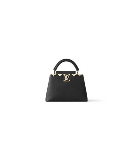 LV Capucines BB