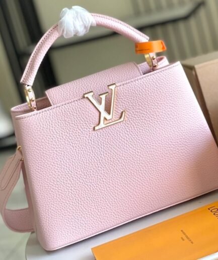 LV Capucines BB