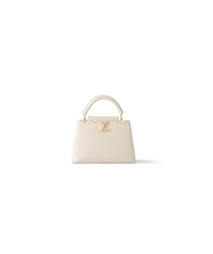 LV Capucines BB