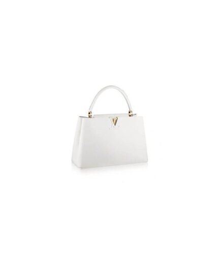 LV Capucines MM