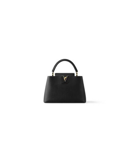 LV Capucines MM