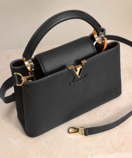 LV Capucines MM