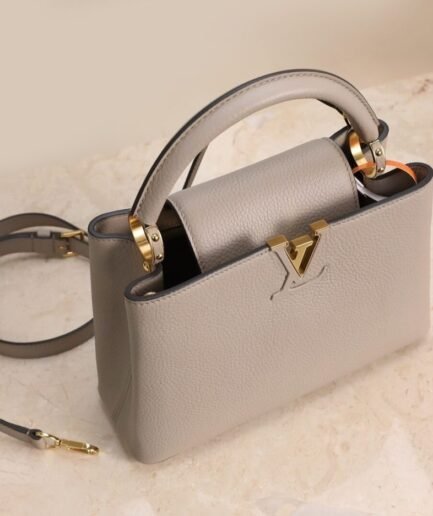 LV Capucines MM