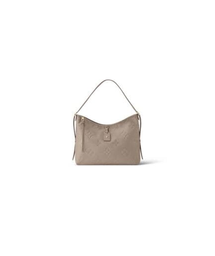 LV CarryAll MM