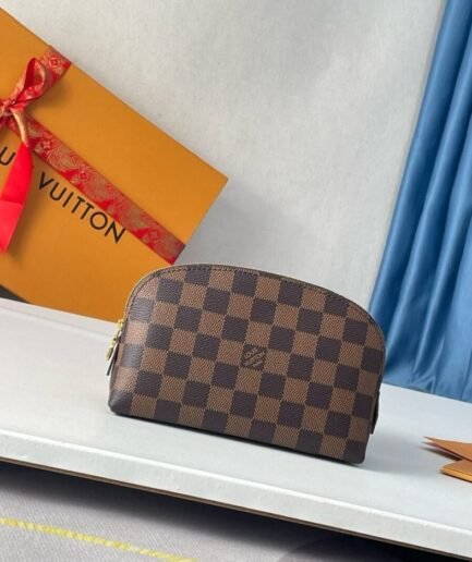 LV Cosmetic Pouch PM