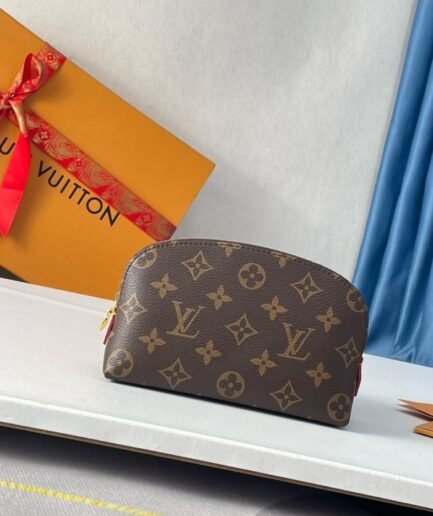 LV Cosmetic Pouch PM
