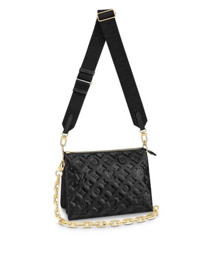 LV Coussin PM Handbag