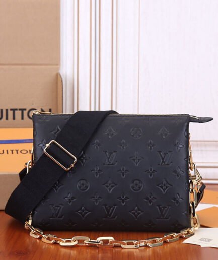 LV Coussin PM Handbag