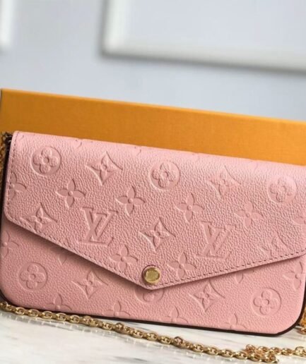 LV Félicie Pochette