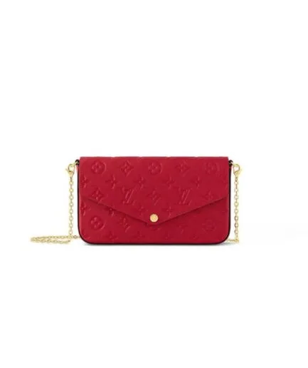 LV Félicie Pochette