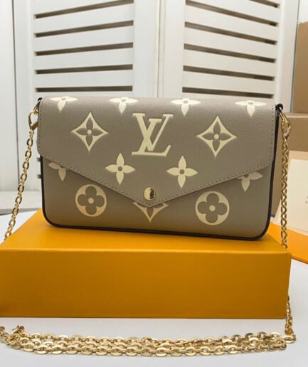 LV Felicie Pochette