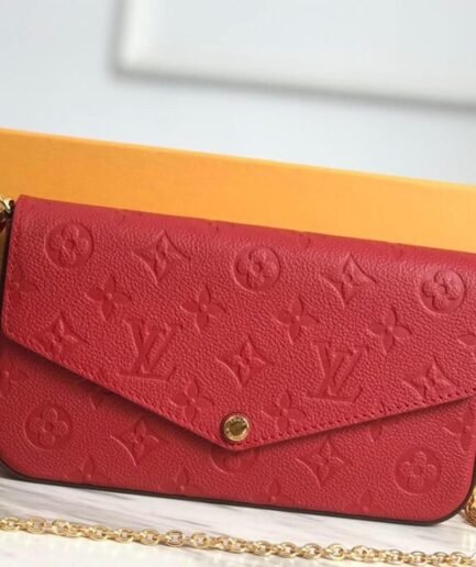 LV Félicie Pochette
