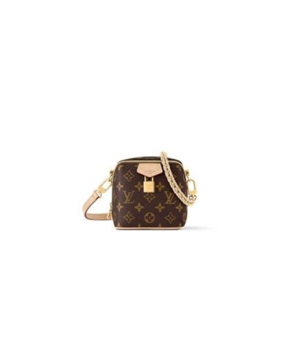 LV Just In Case
