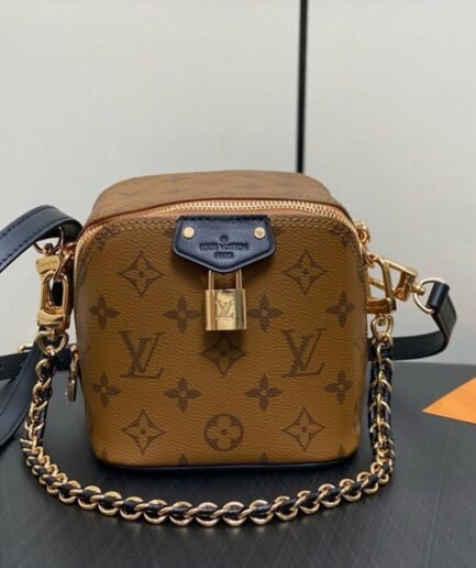 LV Just In Case