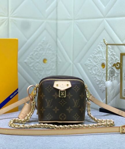 LV Just In Case