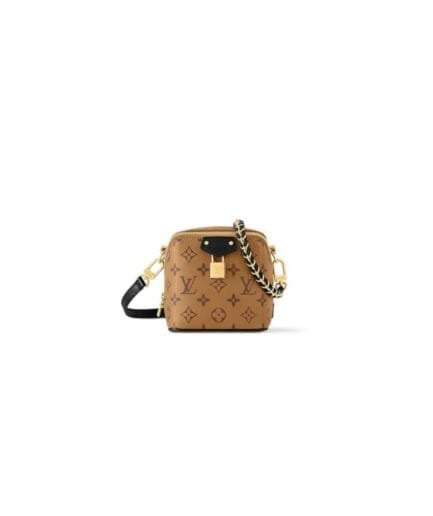 LV Just In Case