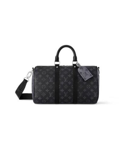LV Keepall Bandoulière 35