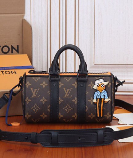 LV Keepall XS Bag