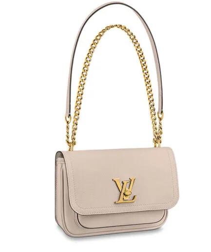 LV Lockme Chain PM Handbag