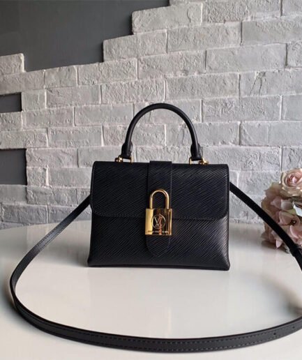 LV Locky BB Handbag
