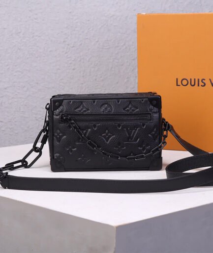 LV Mini Soft Trunk Bag