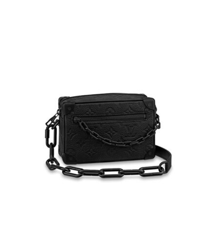 LV Mini Soft Trunk Bag