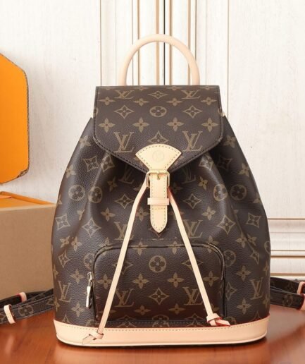 LV Montsouris PM