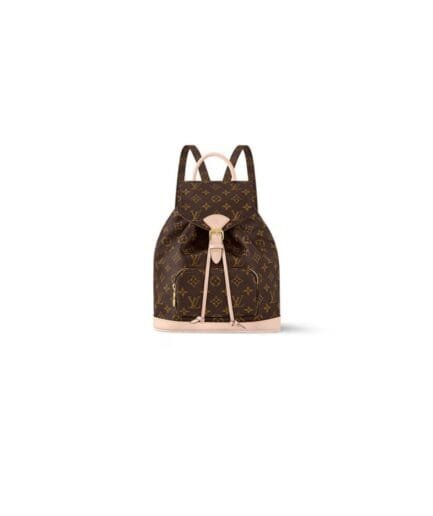LV Montsouris PM