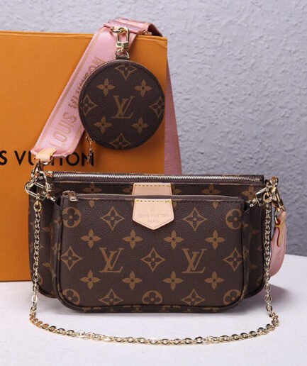 LV Multi Pochette Accessoires