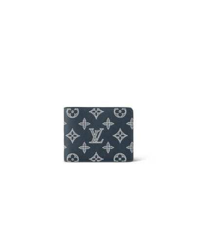 LV Multiple Wallet